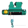 2 ton electric wire rope hoist